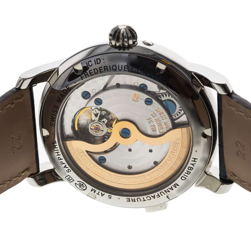 Frederique Constant Classics FC-750MCN4H6